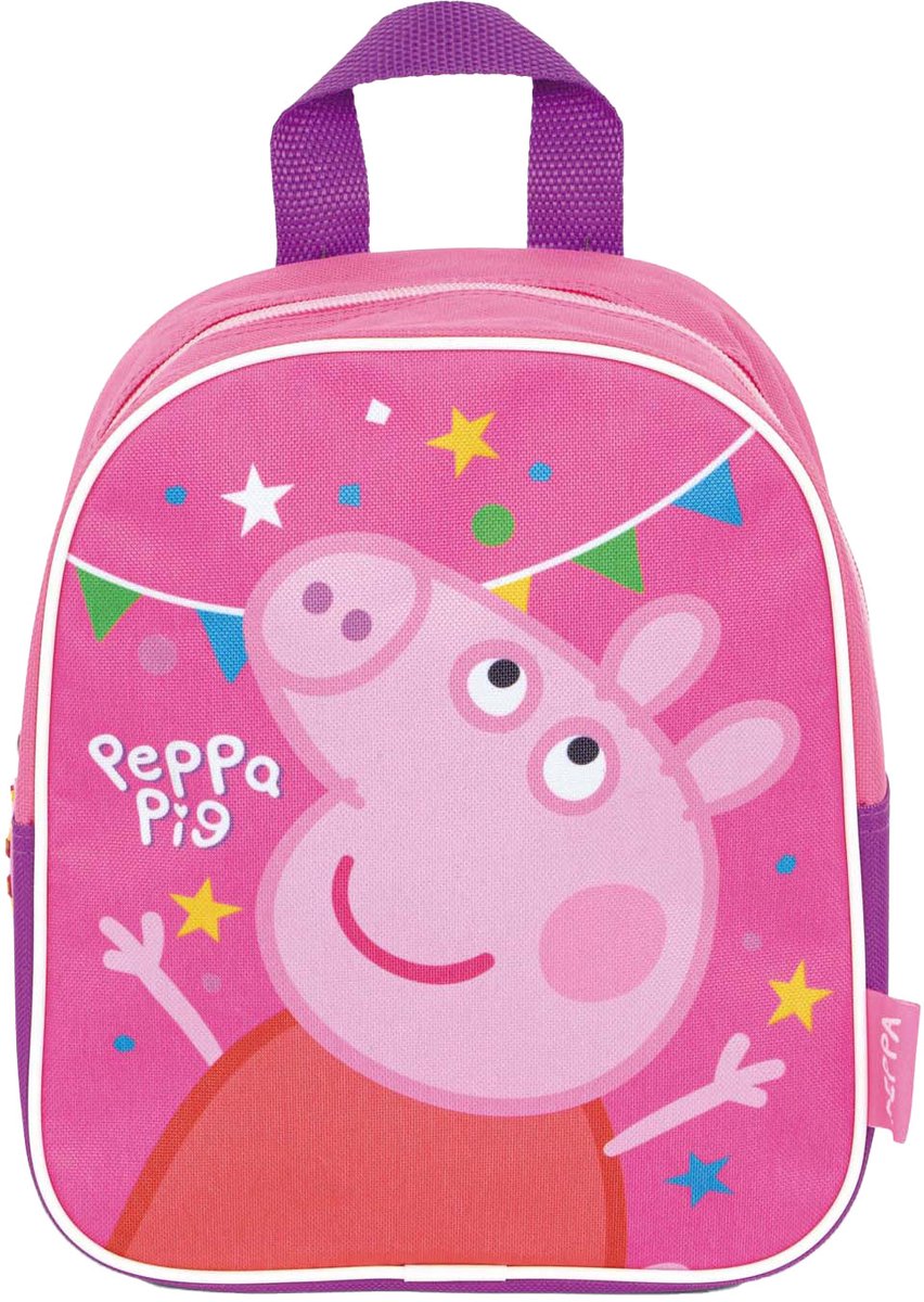 Rugzak Peppa Pig