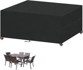 Housse Salon De Jardin Exterieur 165X125X60Cm-Lxwxh Housse Table Jardin