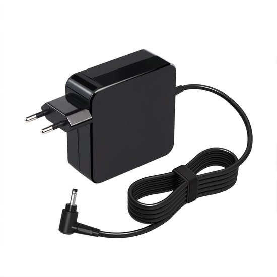 Chargeur compatible pour ordinateur portable Asus UX305/X556/C300 - 2.3A - 19V - 45W - 4 x 1.35 mm -