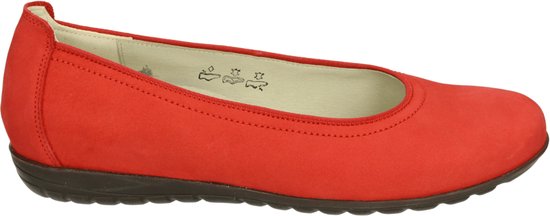 Waldlaufer dames schoenen - Ballerina's