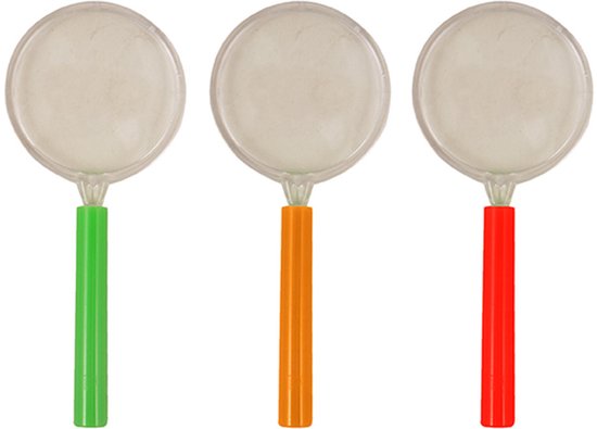 Vergrootglas Kinderen,20X Grote Handheld Vergrootglas Kids Vergrootglas met 24 stuks Kaarten, Kinderen Vergrootglazen voor Lezen Observatie Klaslokaal Wetenschap Tool Inspectie Insecten (Groen
