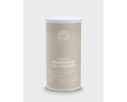 Mattisson - Biologische Goji Bessen gedroogd - 200 Gram