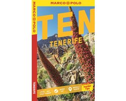 Marco Polo NL gids - Marco Polo NL Reisgids Tenerife