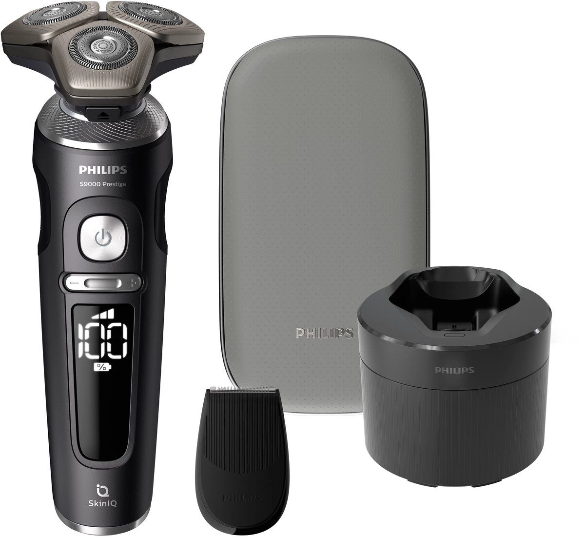 Philips Shaver S9000 Prestige SP9840/32