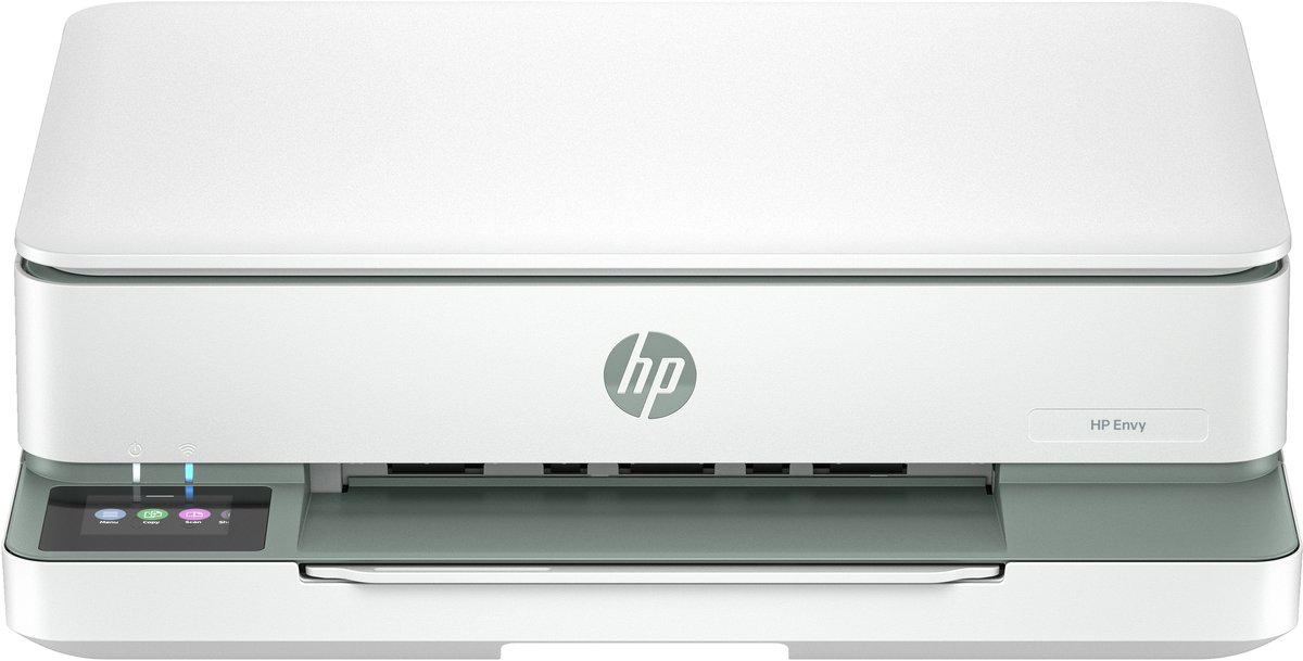 HP ENVY 6130e