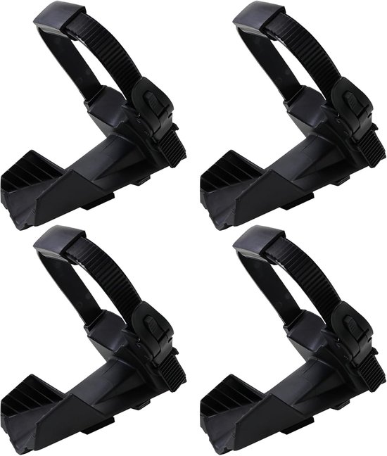 Adam Hall 19 Parts, 874716 – Base de enchufes Schuko para rack de 19