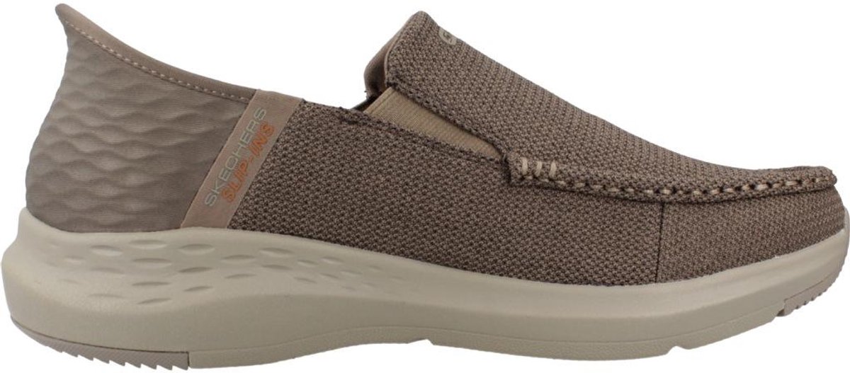 Skechers Parson Schoenen Groen EU 45 Man