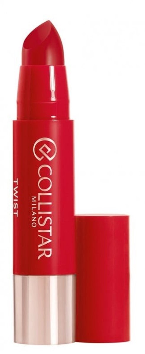 Collistar Twist Balmy Gloss 3.8 gr | 208 - Ciliegia |