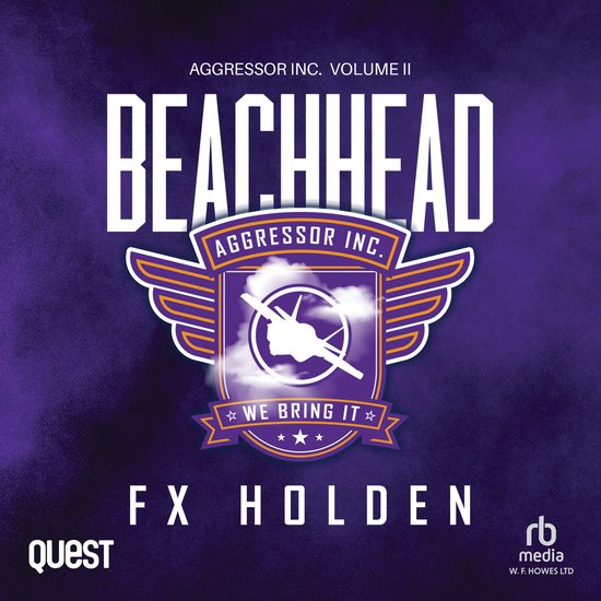 Beachhead - cover