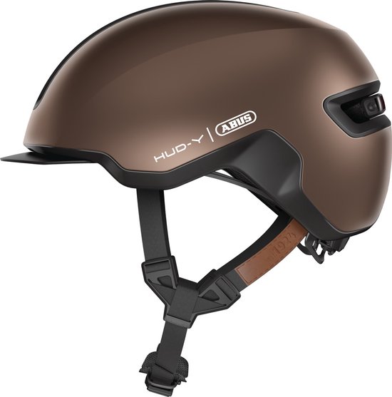 Abus HUD-Y Brons L