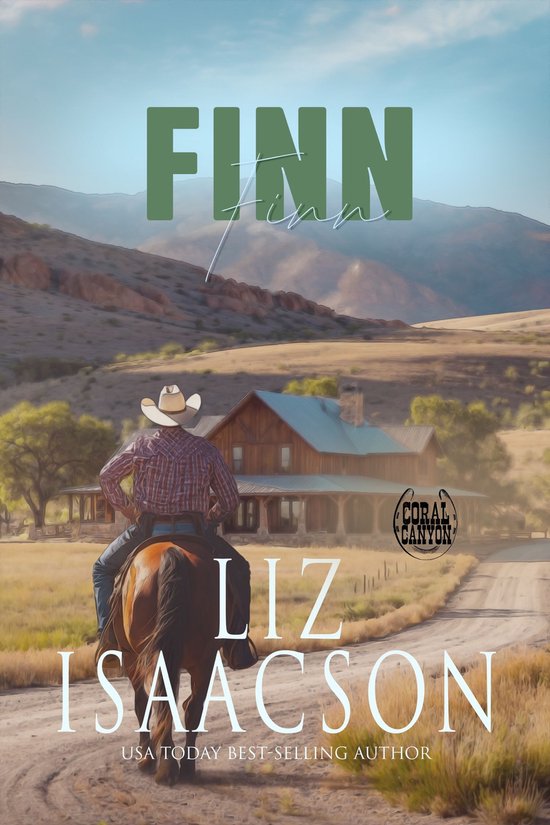 Kerstmis in Coral Canyon 7 - Finn