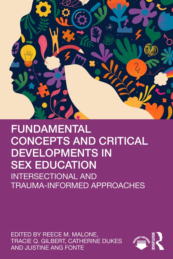 Fundamental Concepts and Critical Developments in Sex Educat ... - cover