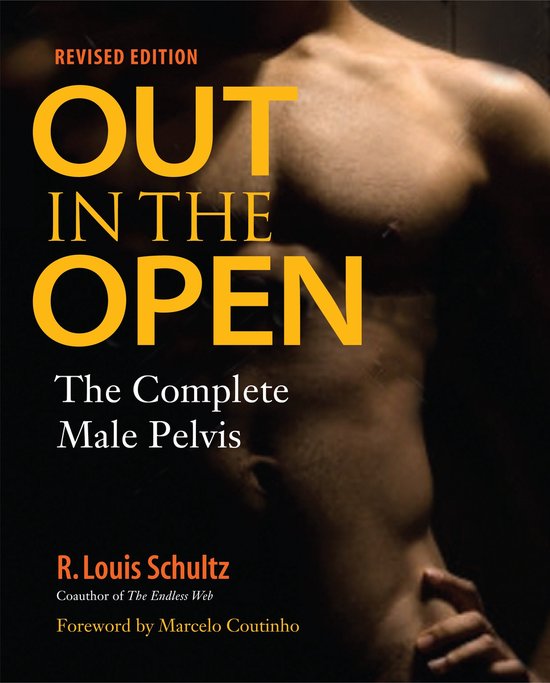 Out in the Open - cover