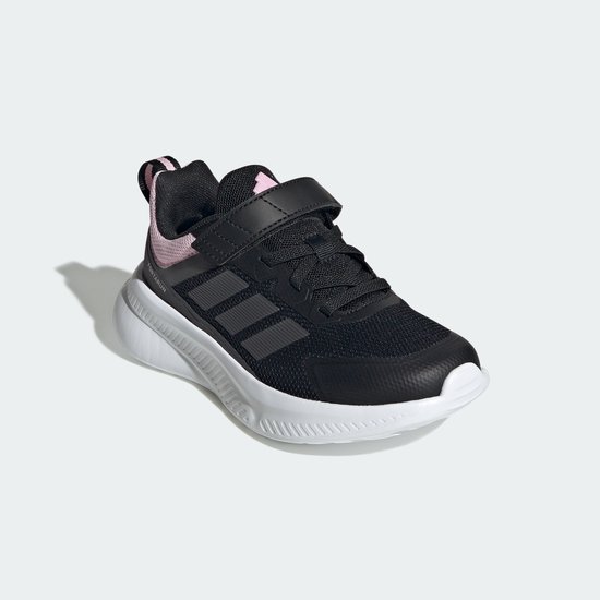 adidas Sportswear Chaussures Fortarun 4.0 Enfants - Enfants - Noir - 34