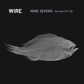 Wire - Nine Sevens (CD)