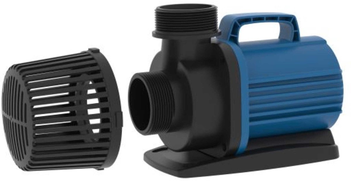Aquaforte DM E 7000 vijverpomp
