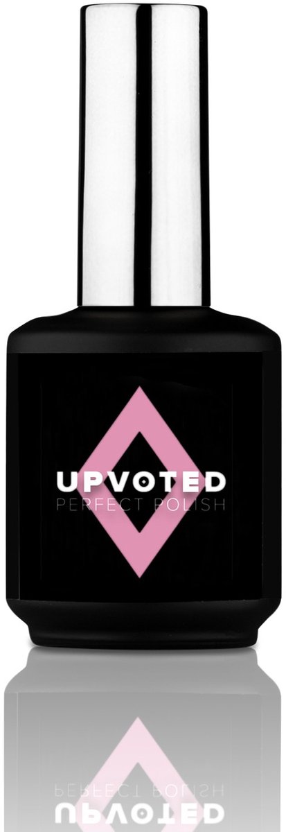 Upvoted - Perfect Polish - #158 (Rouge) - 15 ml