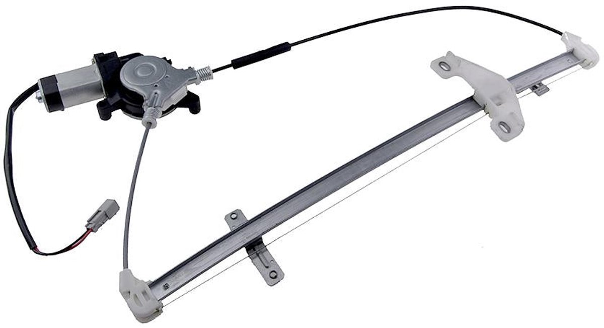 Raammechanisme OEM 72710-S9A-A01