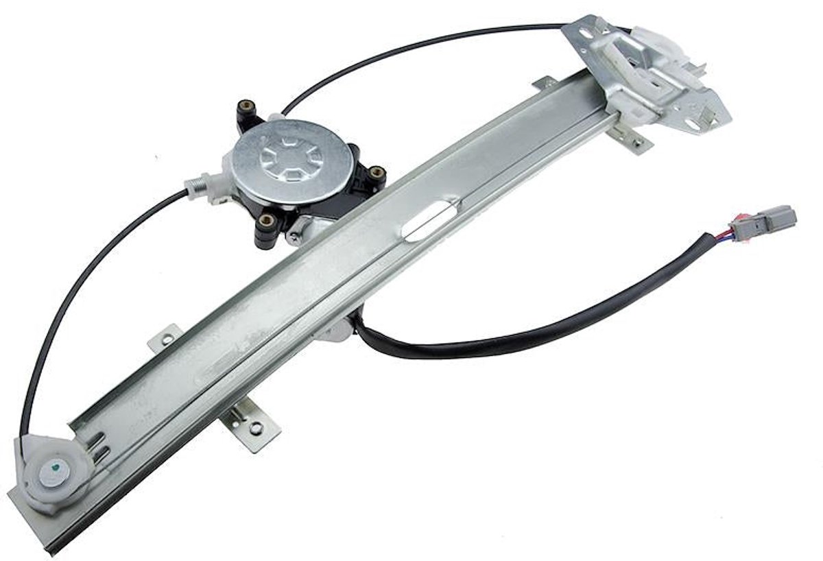 Raammechanisme OEM 72210-S84-A02