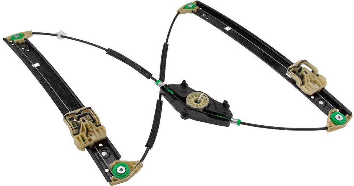 Raammechanisme OEM 4H0837462A