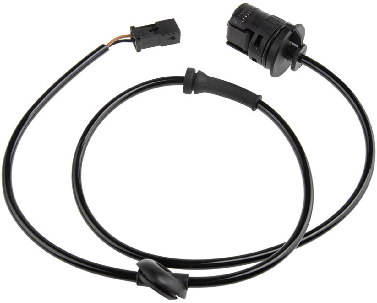 ABS sensor NTY: HCA-AU-010 OEM 4B0927807