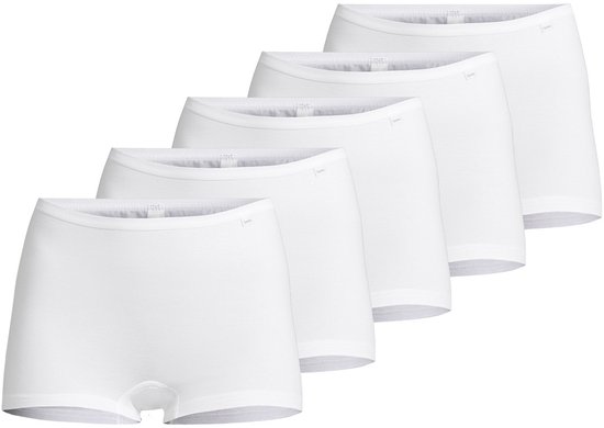 Speidel Dames slip / onderbroek 5 pack Britta