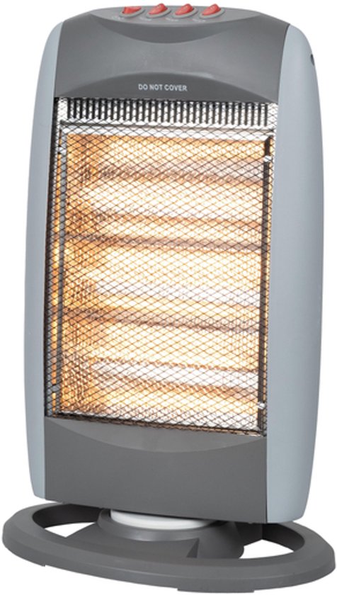 Eurom Safe-t-shine 1200 Compact