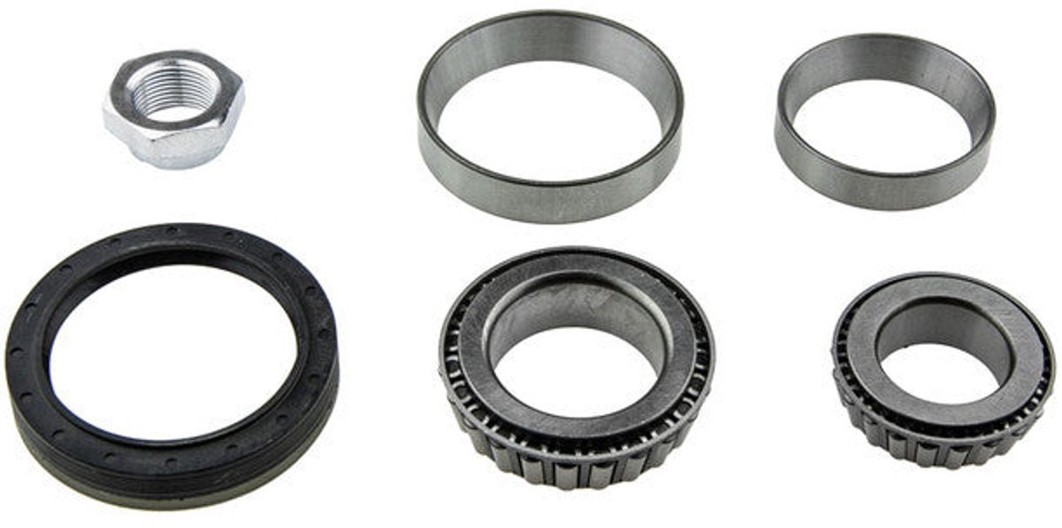 Wiellagerset OEM 3350.25