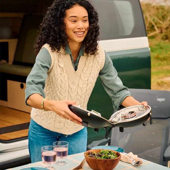 NomadiQ Pakket - STOVE ESSENTIALS van NOMAD — afbeelding 5