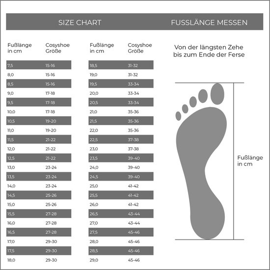 Chaussettes FALKE Cozyshoe Unisex House - Noir - Taille 43/44