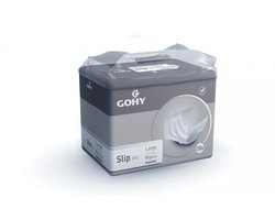 Gohy Slip Maxi+ Large - 1 pak van 20 stuks