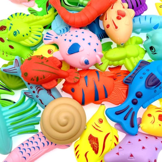 Jeu Point à Point. Poisson De Mer. Connecter Les Points Par Numéros