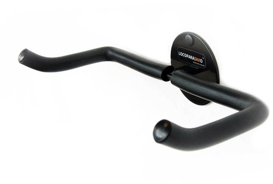 Foto: Wandhouder voor trompet cornet woody