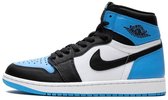 Air Jordan 1 Retro High OG UNC Toe