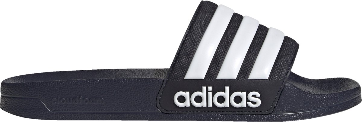adidas Sportswear adilette Shower Badslippers - Unisex - Blauw