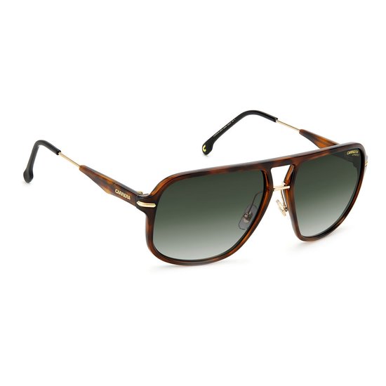 Zonnebril Heren Carrera CARRERA-296-S-086G09K ø 60 mm van Merkloos — afbeelding 2