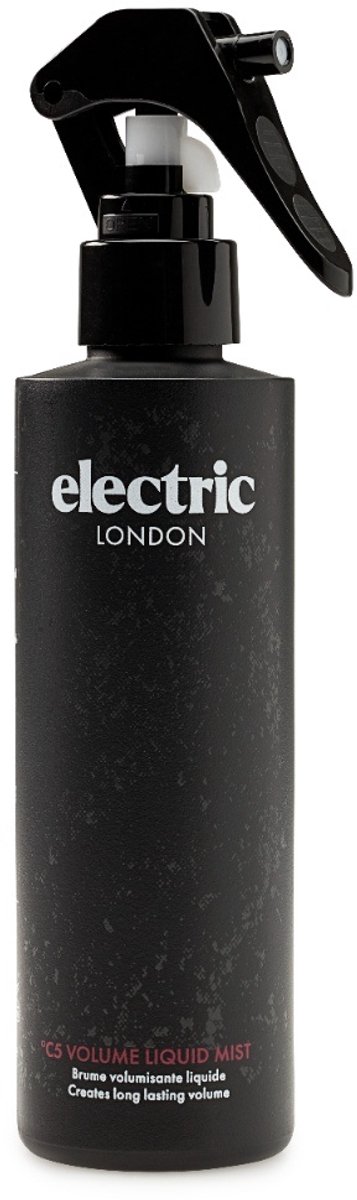 Electric - C-5 Volume Liquid Mist - 200ml