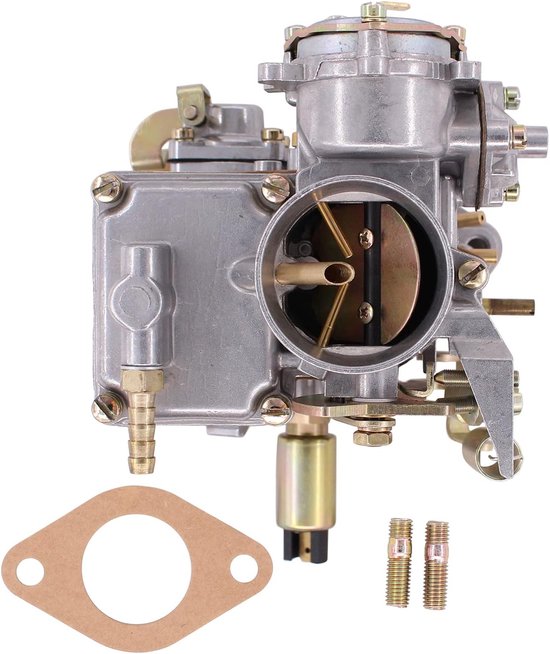 Pakking carburateur met gat honda GX160