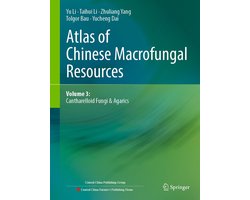Biomedical and Life Sciences (R0) - Atlas of Chinese Macrofungal Resources