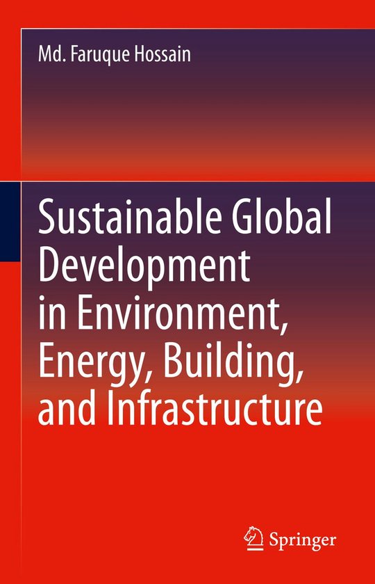 Engineering (R0) - Sustainable Global Development in Environ ... - cover