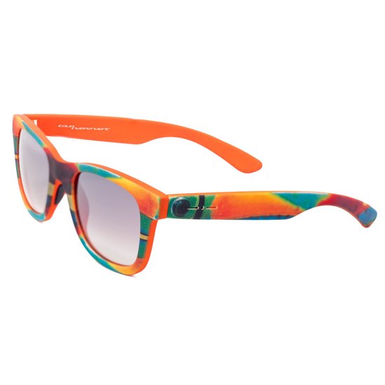 Zonnebril Uniseks Italia Independent 0090-TUC-000 Ø 50 mm van Italia Independent — afbeelding 2