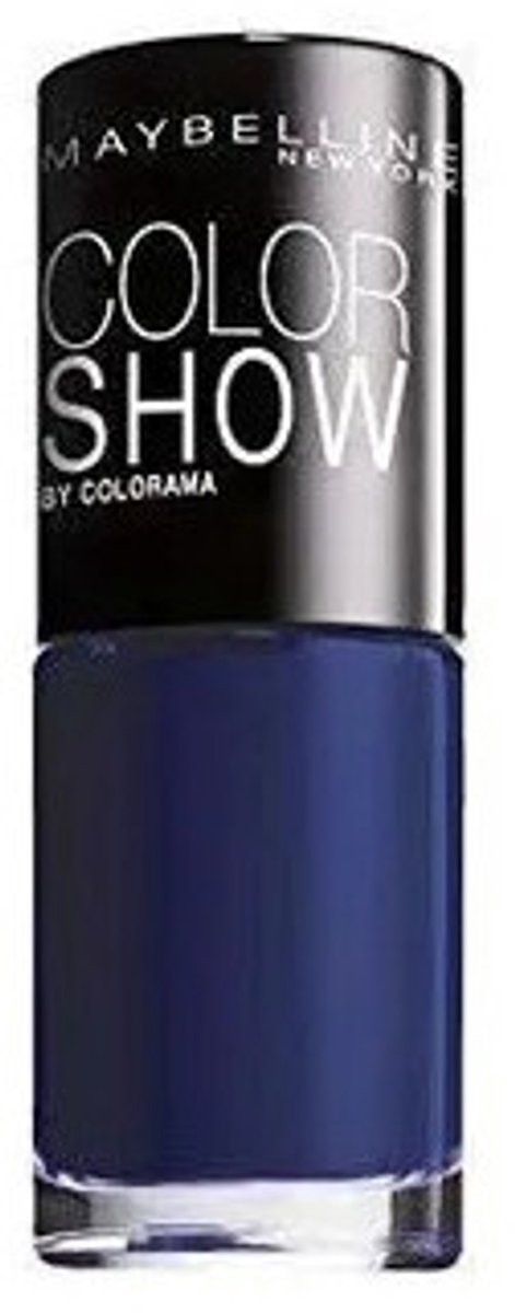 Maybelline New York - Colorshow Nagellak - 103 Marinus