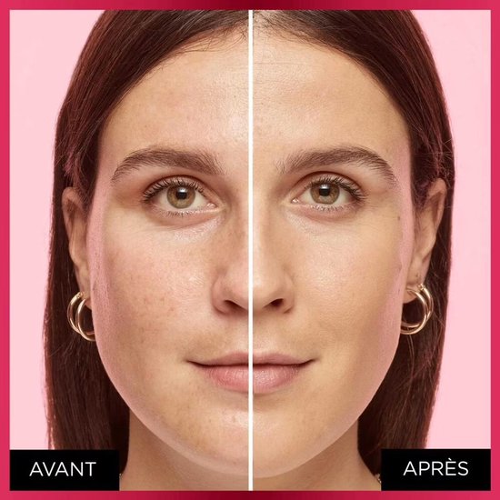 L’Oréal Paris Infaillible 32HR Fresh Wear Foundation - 220 - Langhoudende Foundation met SPF 25 en Vitamine C - 30ML