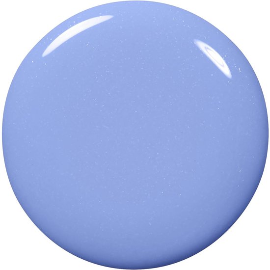 essie® - original - 219 bikini so teeny - blauw - glanzende nagellak - 13,5 ml