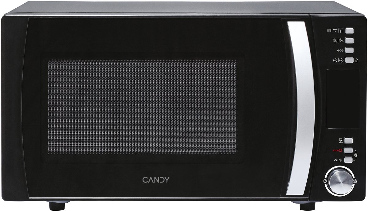 Candy COOKinApp CMXG 25DCB Roestvrijstaal Grill-magnetron Aanrecht 25 l 900 W