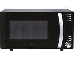 Candy COOKinApp CMXG 25DCB Roestvrijstaal Grill-magnetron Aanrecht 25 l 900 W