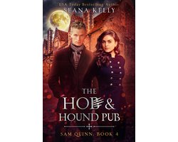 Sam Quinn 4 - The Hob and Hound Pub