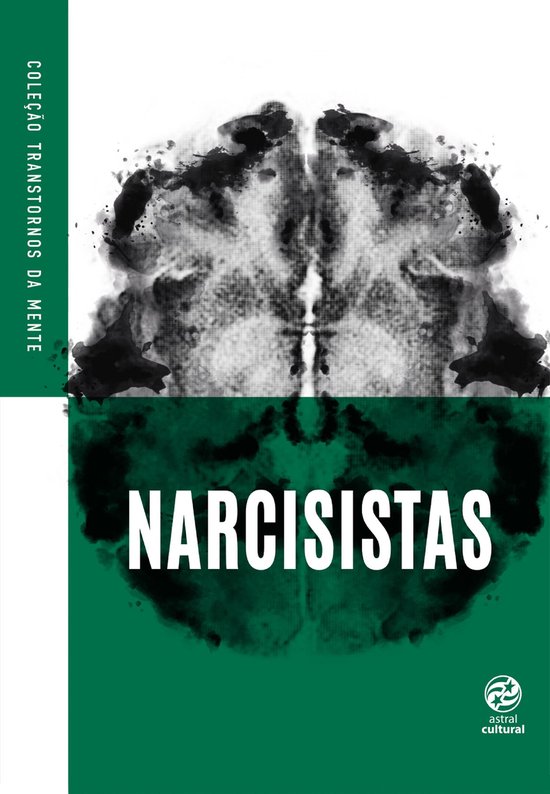 Narcisistas - cover
