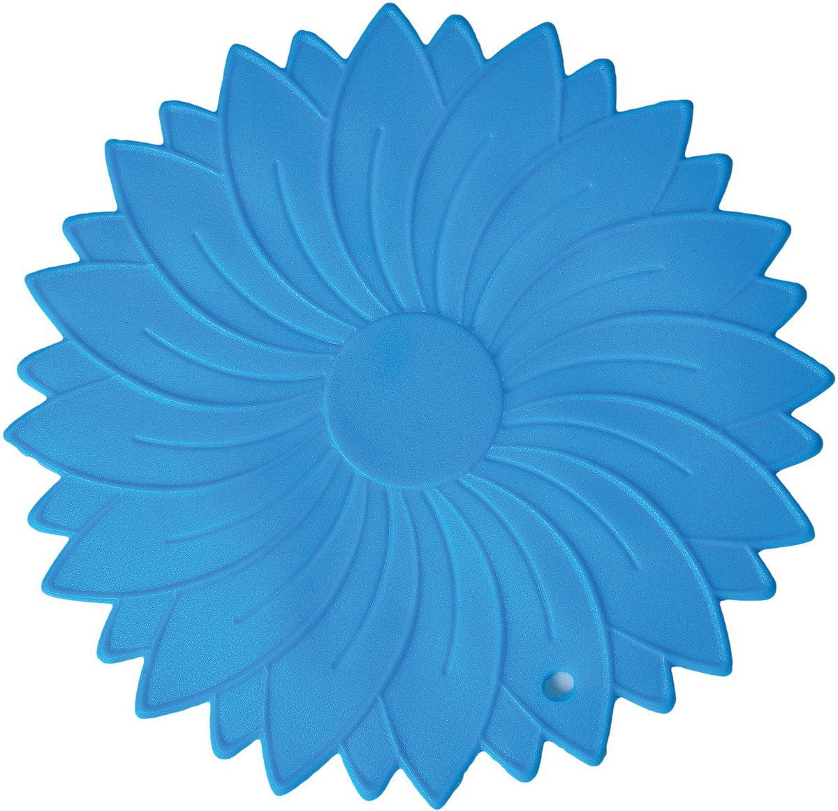 Sundo buigzame anti-slip dopopener