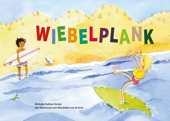 Wiebelplank